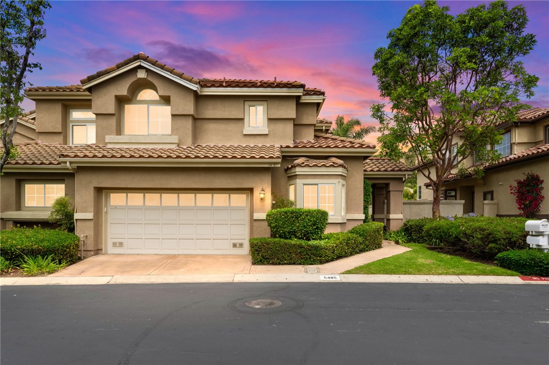 5485 Ryan Drive, Yorba Linda, CA 92887