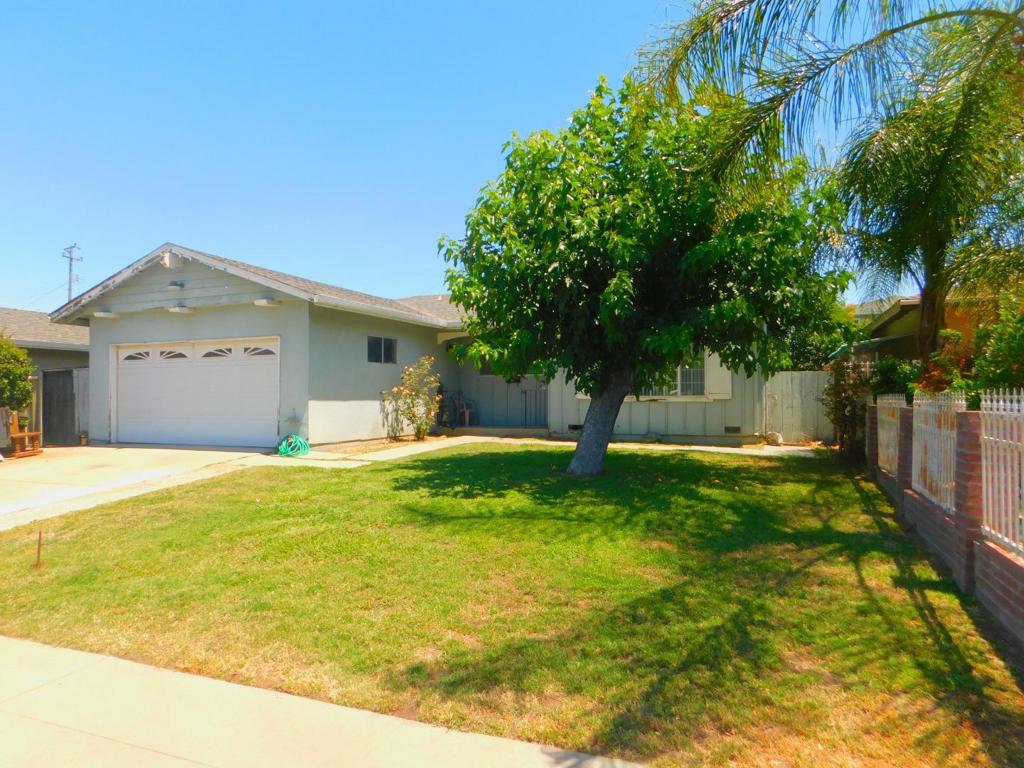 2344 Orlando Drive, San Jose, CA 95122