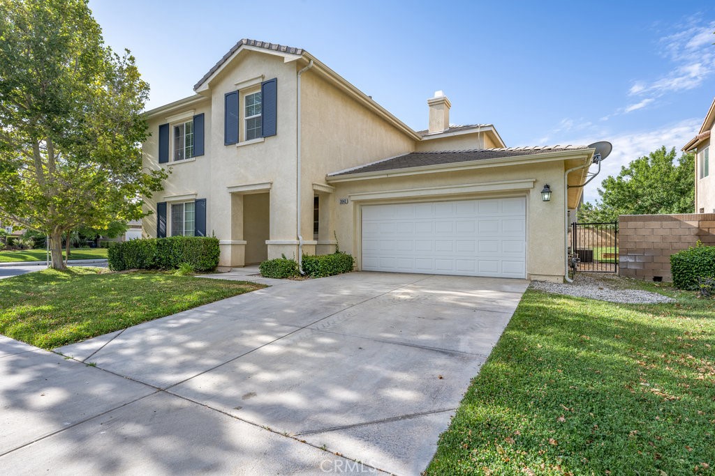 3642 Neola Way, Lancaster, CA 93536