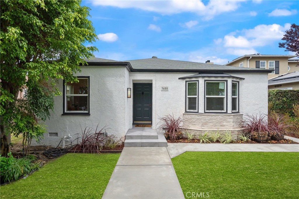 3455 Rose Avenue, Long Beach, CA 90807