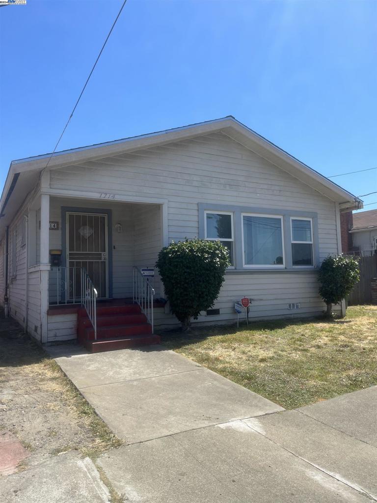 1714 102Nd Ave, Oakland, CA 94603