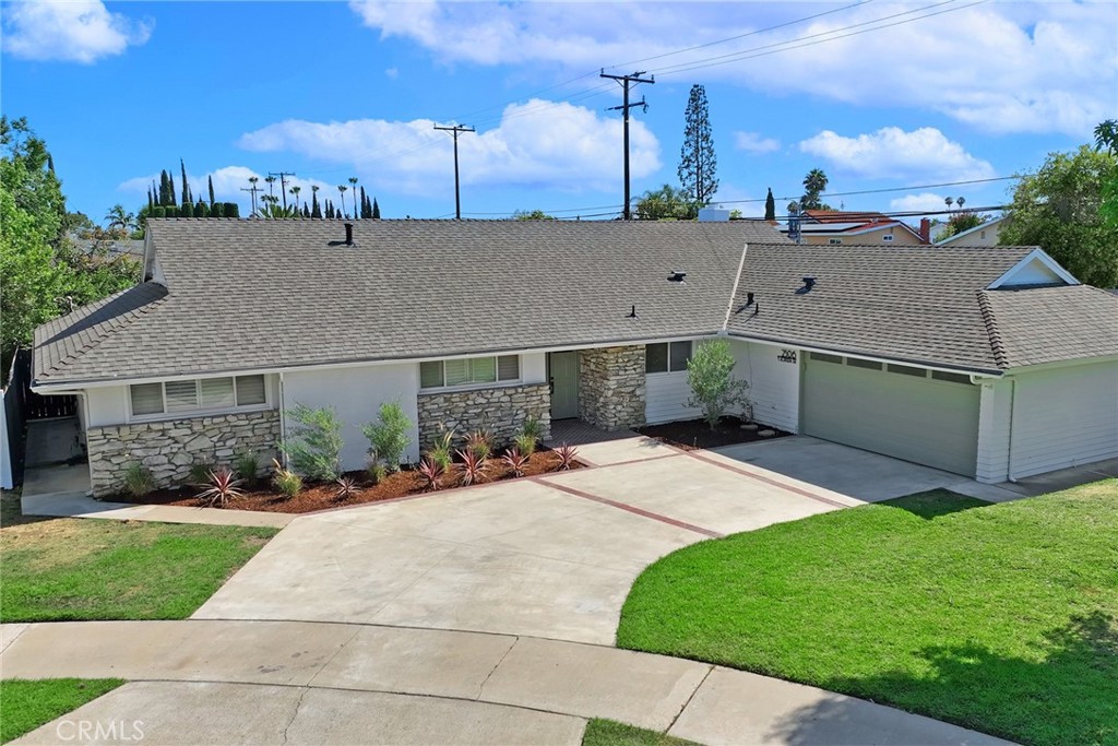 2506 E Roberta Drive, Orange, CA 92869