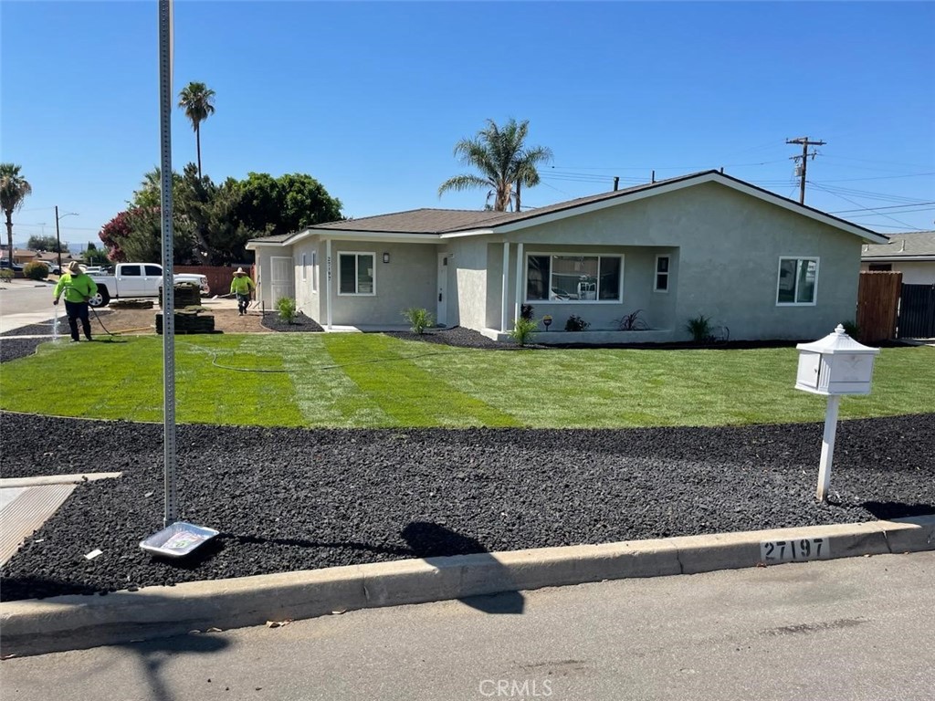 27197 Norwood Street, Highland, CA 92346