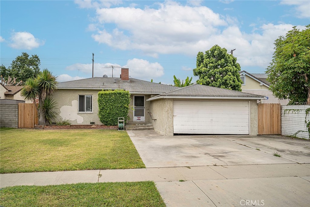 5536 Tilbury Street, Lakewood, CA 90713