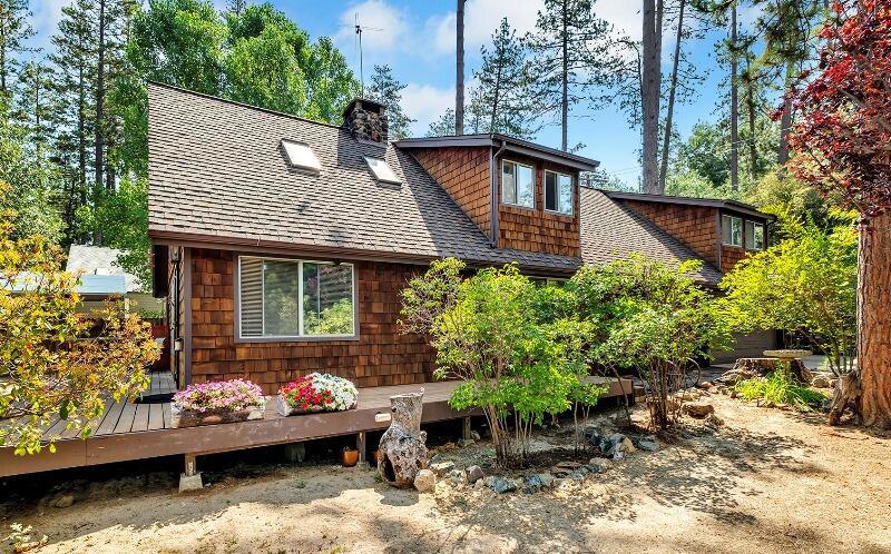 26550 Delano Drive, Idyllwild, CA 92549