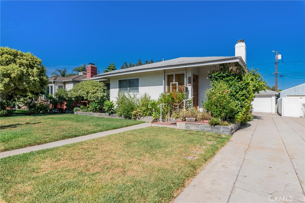 1706 N Pass Avenue, Burbank, CA 91505