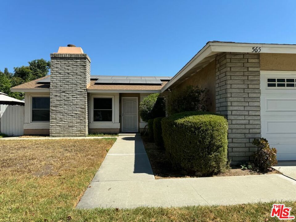 565 Meadow Lane, Pomona, CA 91767