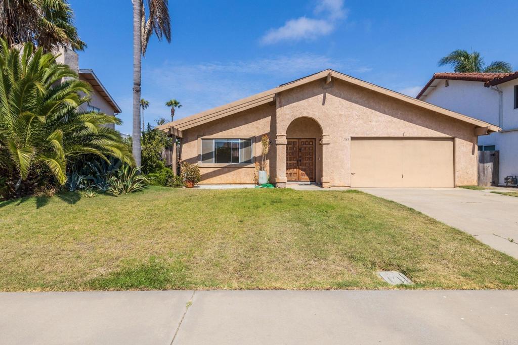 1163 Louden Lane, Imperial Beach, CA 91932