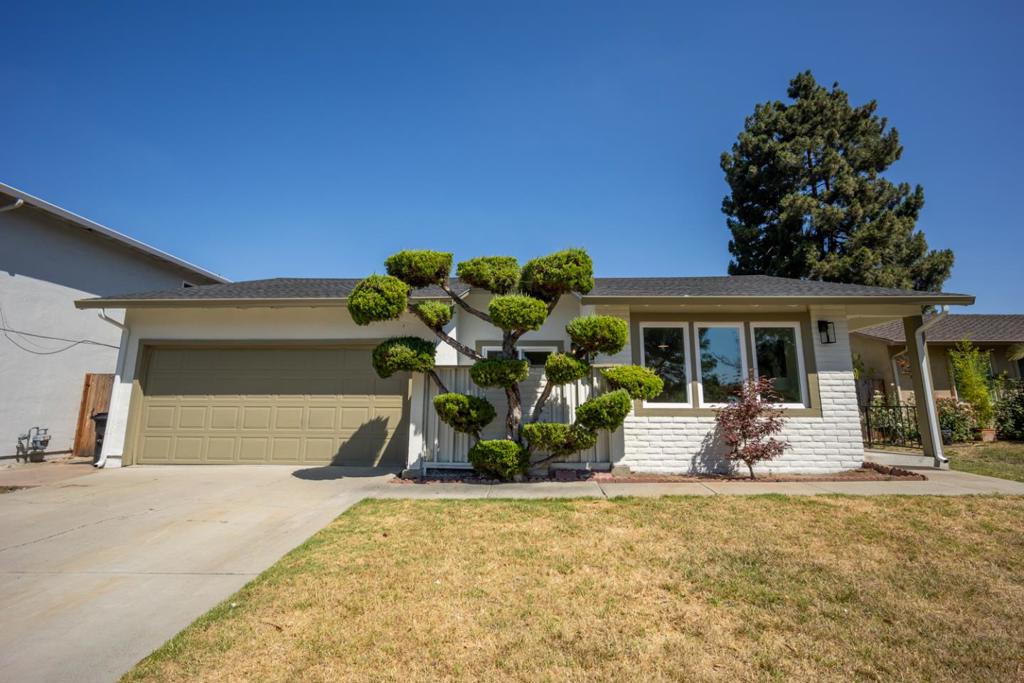 2845 Berryessa Road, San Jose, CA 95132