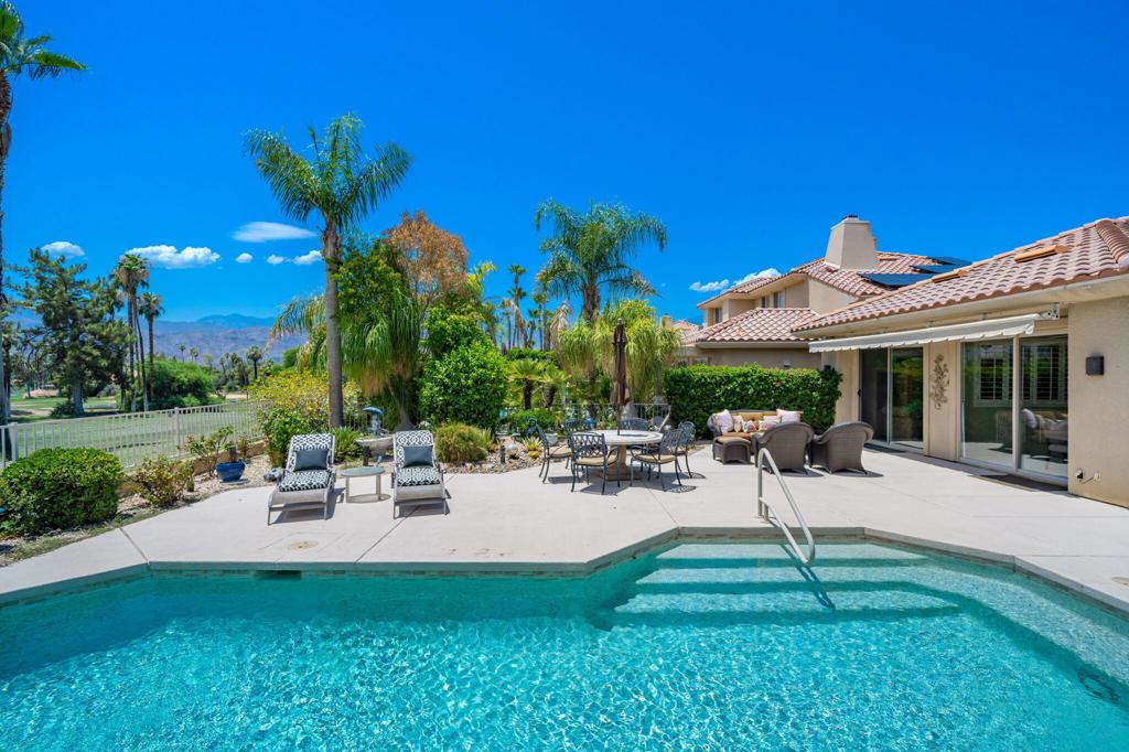 70 Kavenish Drive, Rancho Mirage, CA 92270