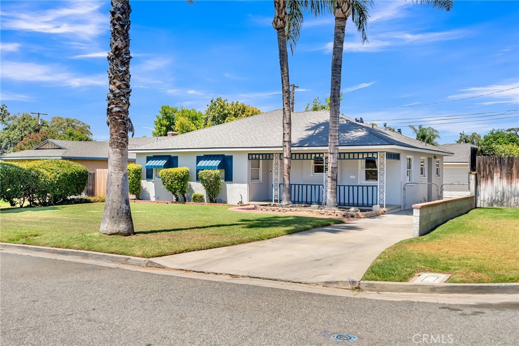 4651 Mcfarland Street, Riverside, CA 92506