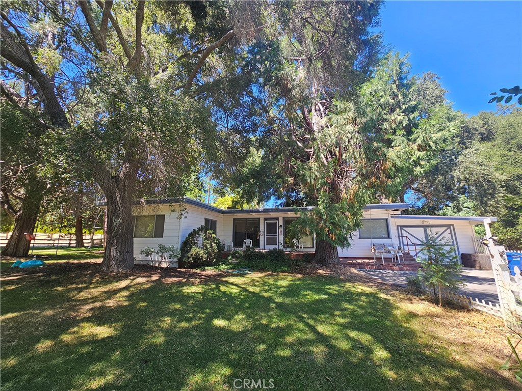 1610 White Oak Road, Templeton, CA 93465