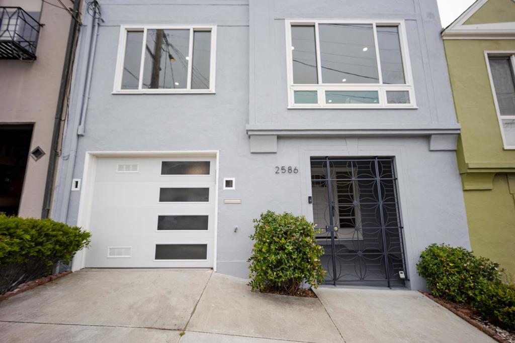 2586 39Th Avenue, San Francisco, CA 94116