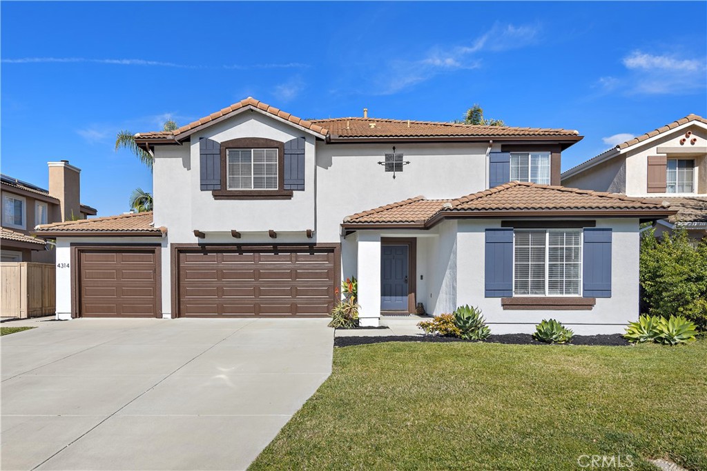 4314 Silver Spring Way, Oceanside, CA 92057