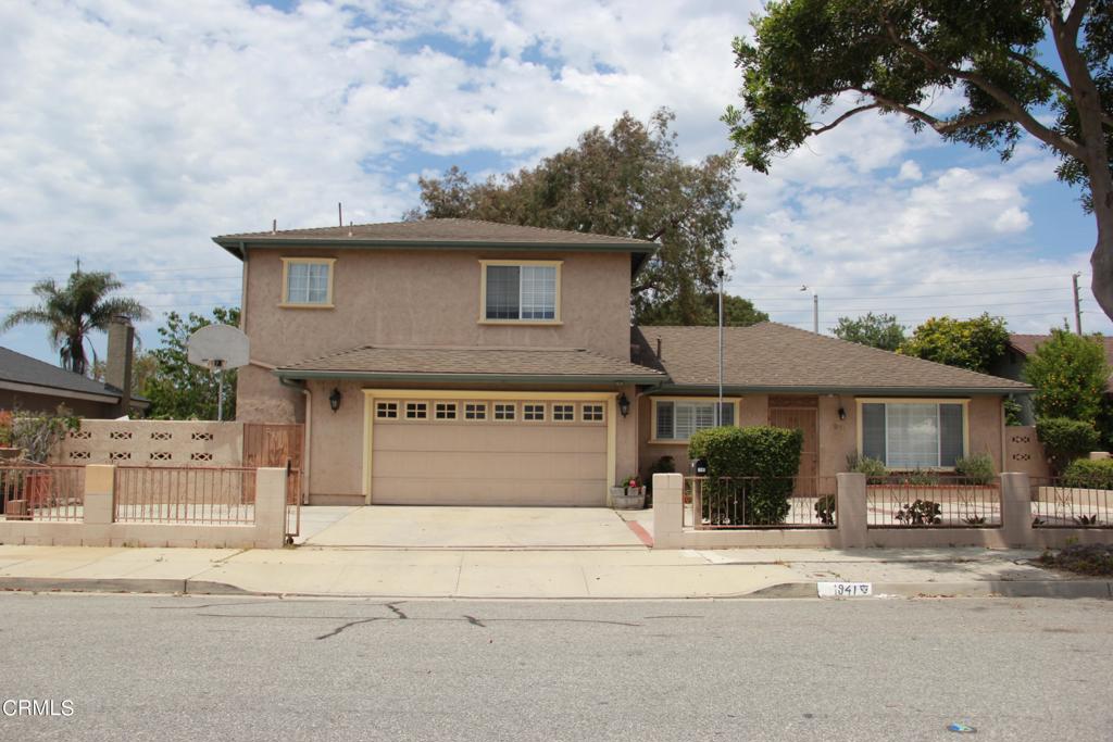 1941 Lincoln Court, Oxnard, CA 93033