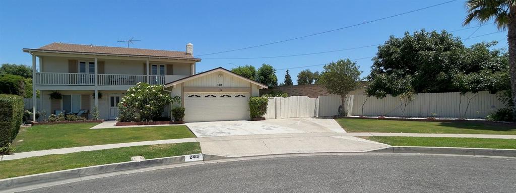 2413 E Buffalo, Santa Ana, CA 92705