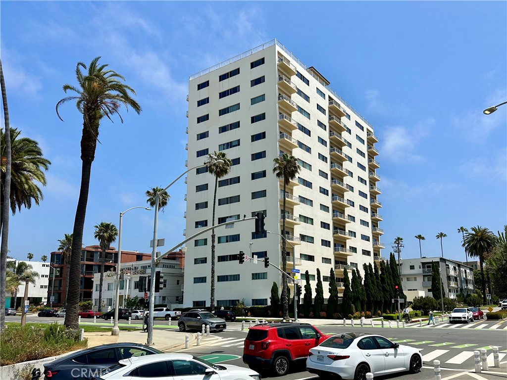 101 California Avenue, #905, Santa Monica, CA 90403