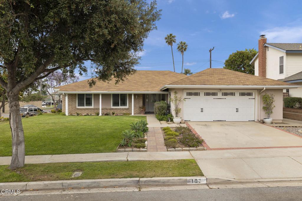 107 Reddington Court, Camarillo, CA 93010