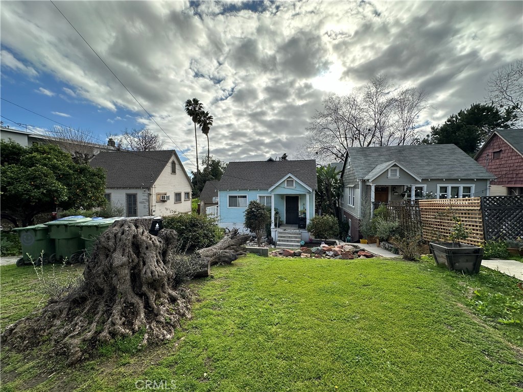 2626 Crestmoore Place, Los Angeles, CA 90065