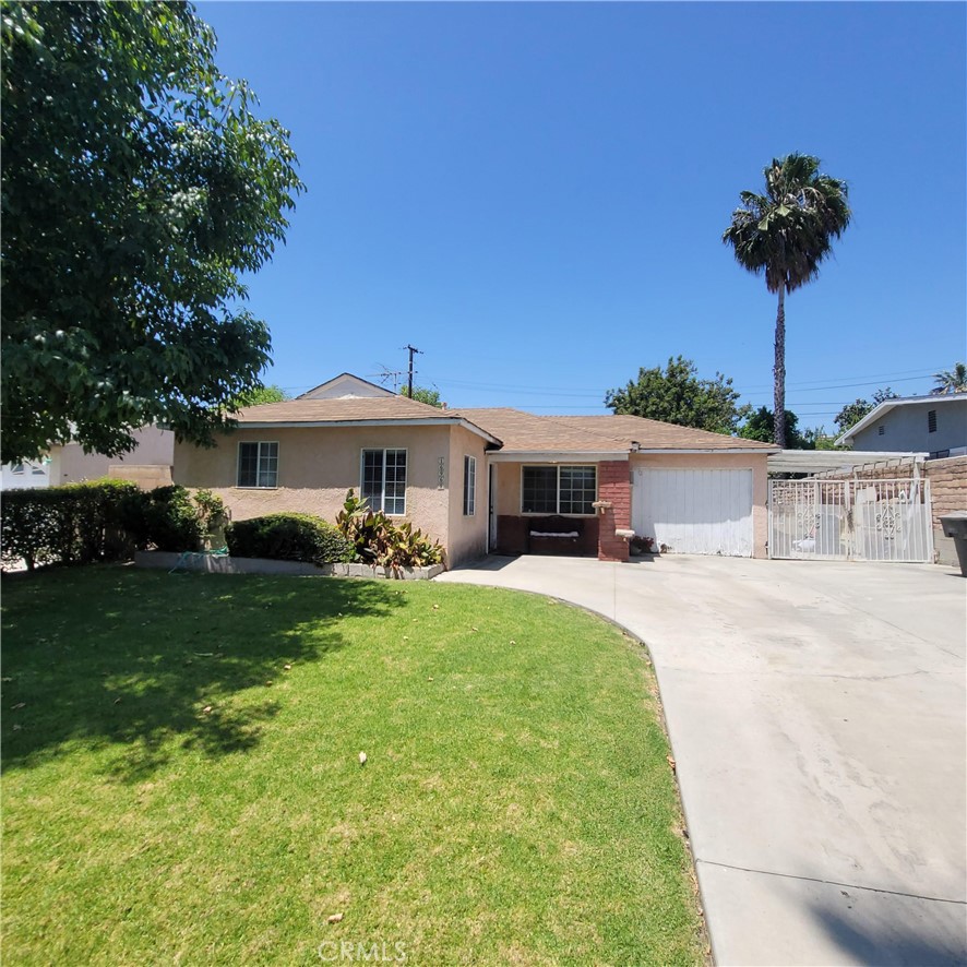 16965 Hurley Street, La Puente, CA 91744