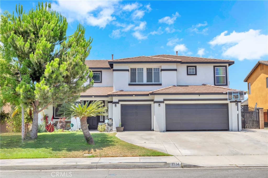 1774 N Arrowhead Avenue, Rialto, CA 92376