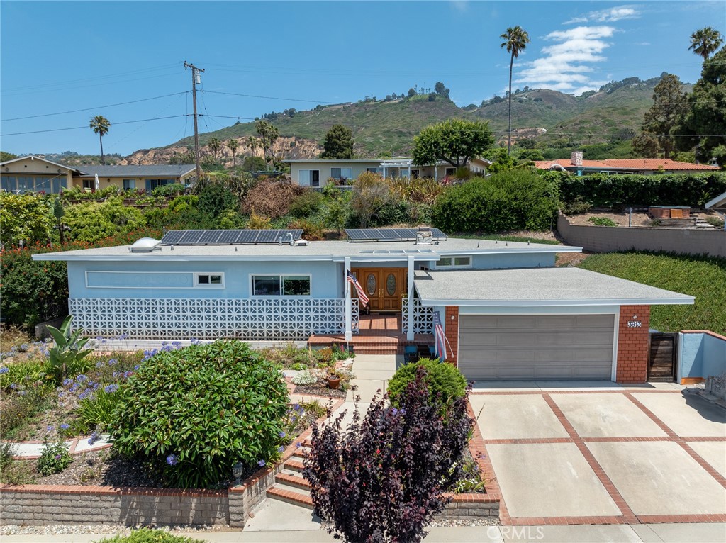 3913 Admirable Drive, Rancho Palos Verdes, CA 90275