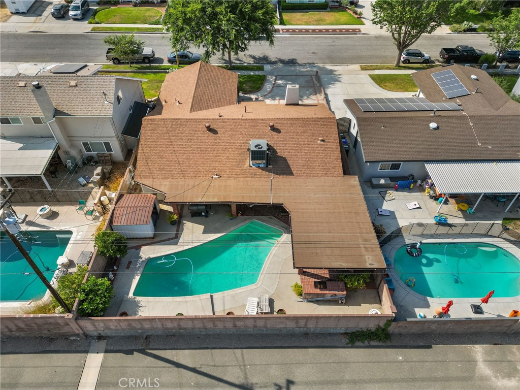 21001 Kingscrest Drive, Saugus, CA 91350