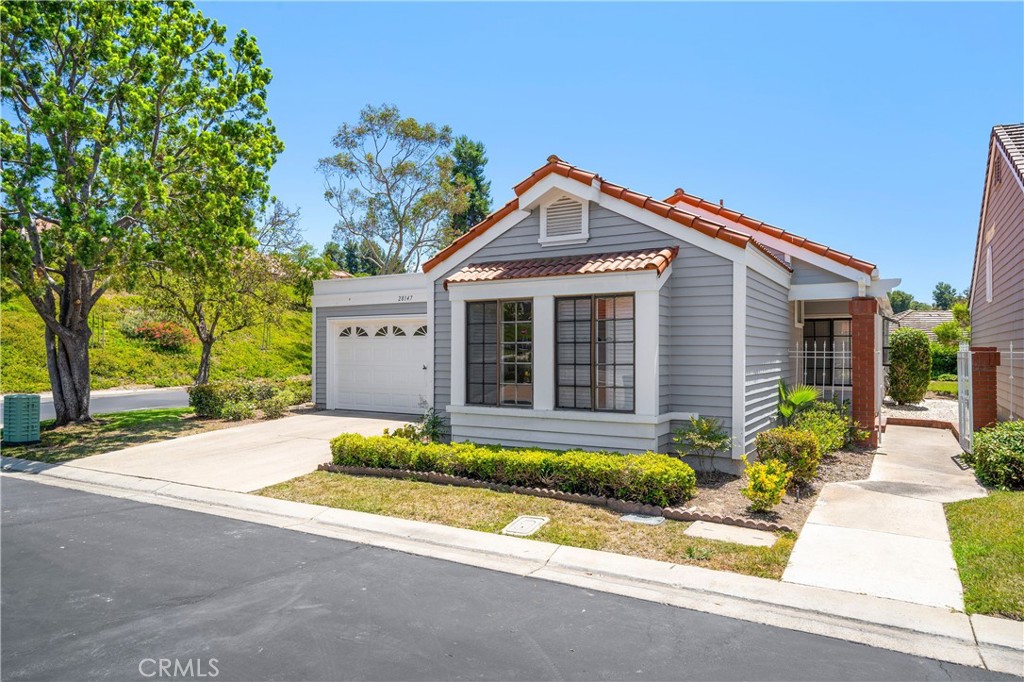 28147 Alava, Mission Viejo, CA 92692