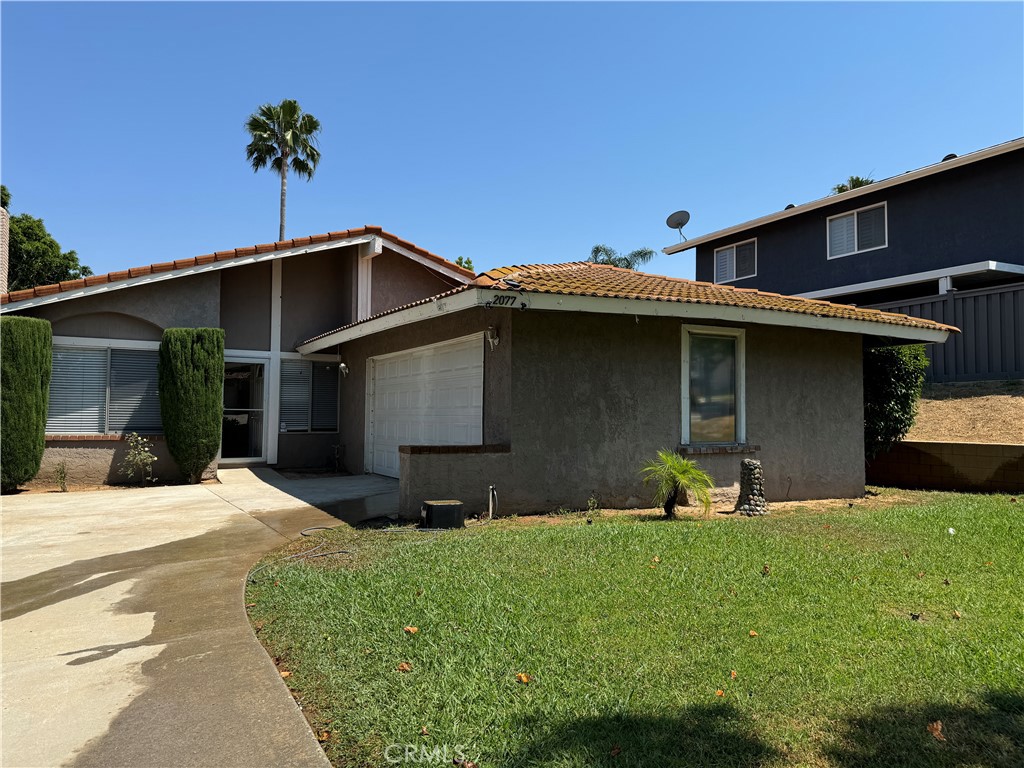 2077 W Ontario Avenue, Corona, CA 92882