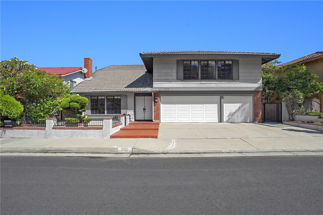 733 Barnum Way, Monterey Park, CA 91754