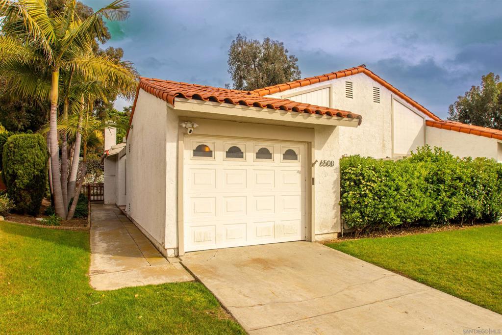 6508 Camino Del Parque, Carlsbad, CA 92011