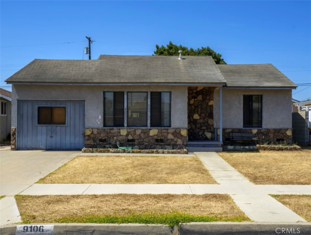 9106 Dalberg Street, Bellflower, CA 90706