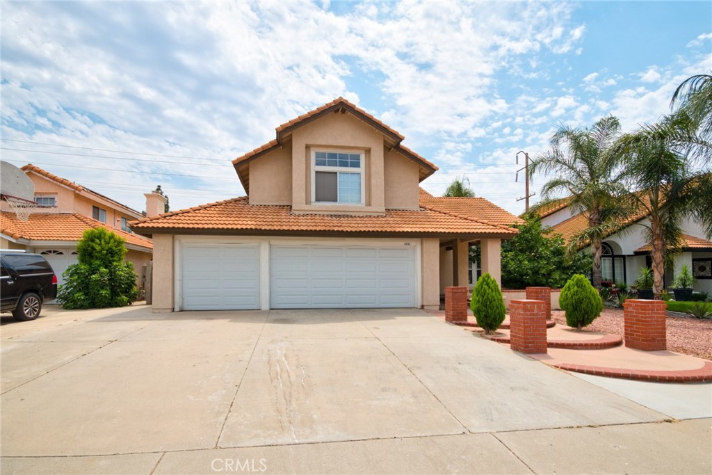 11534 Sandpiper Court, Moreno Valley, CA 92557