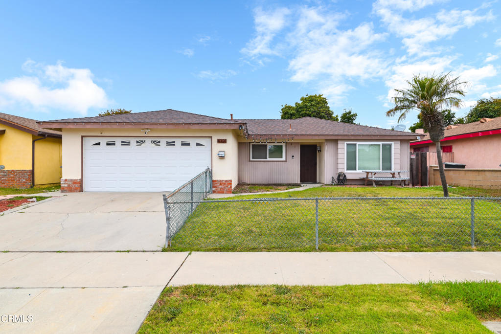 4321 Highland Avenue, Oxnard, CA 93033