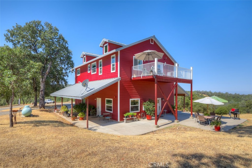 181 Breeze Hollow Lane, Oroville, CA 95966