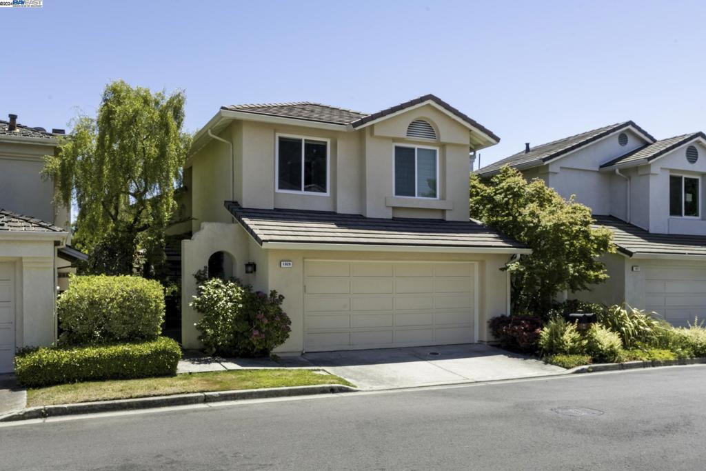 1028 Lakeridge Place, San Ramon, CA 94582-4817