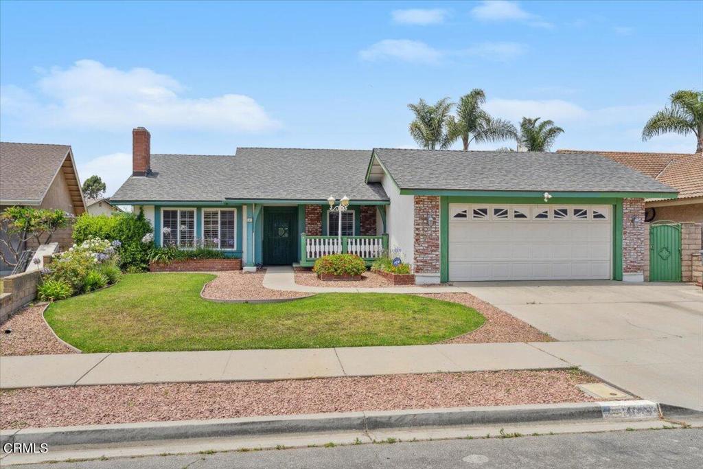 111 Bottlebrush Circle, Oxnard, CA 93030