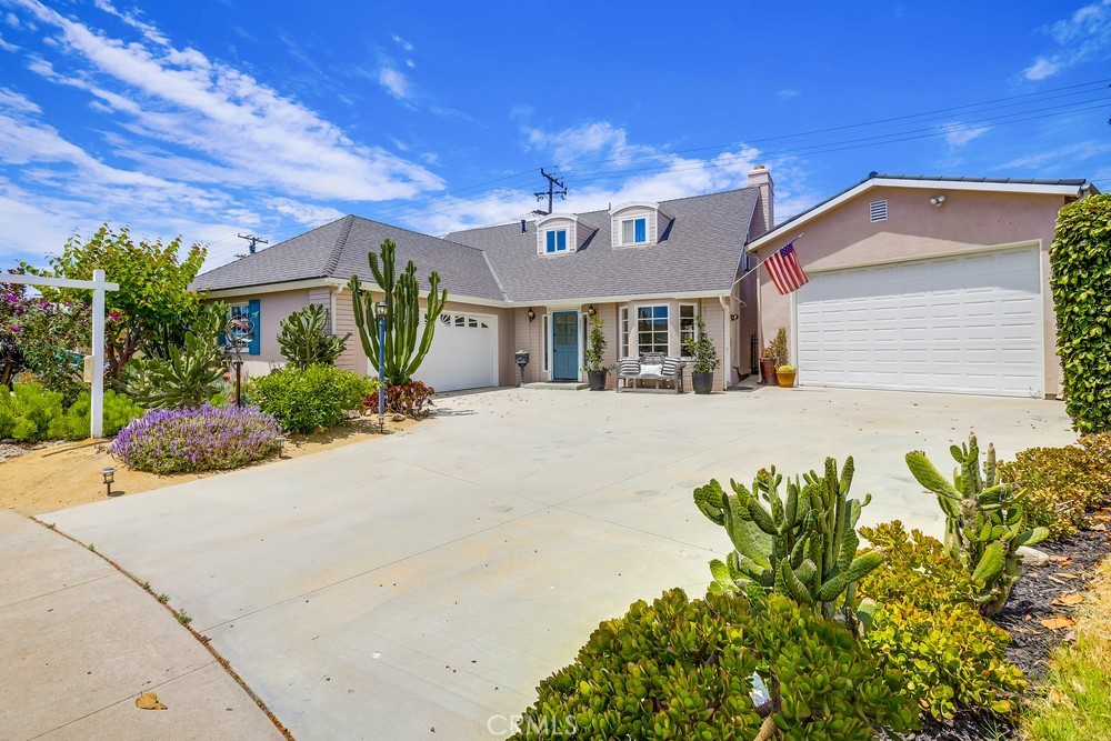 6291 Killarney Avenue, Garden Grove, CA 92845