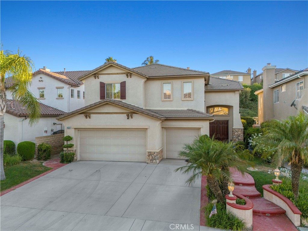 26338 Mitchell Place, Stevenson Ranch, CA 91381