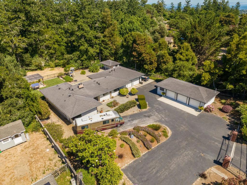 680 Graham Hill Road, Santa Cruz, CA 95060