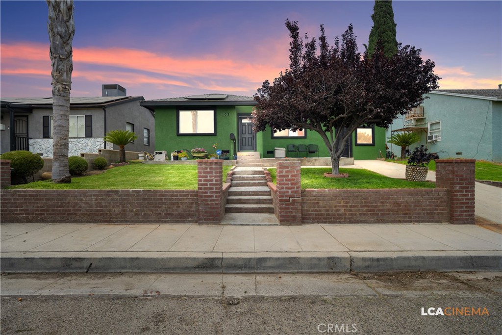 103 Franklin, Taft, CA 93268