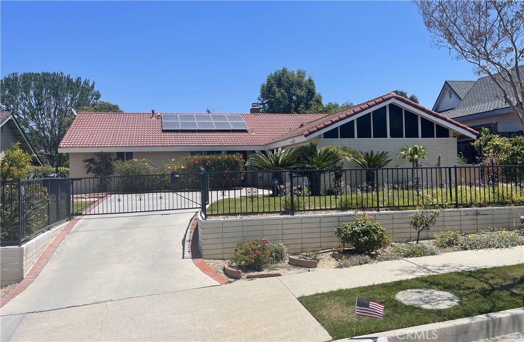 20303 San Gabriel Valley Drive, Walnut, CA 91789