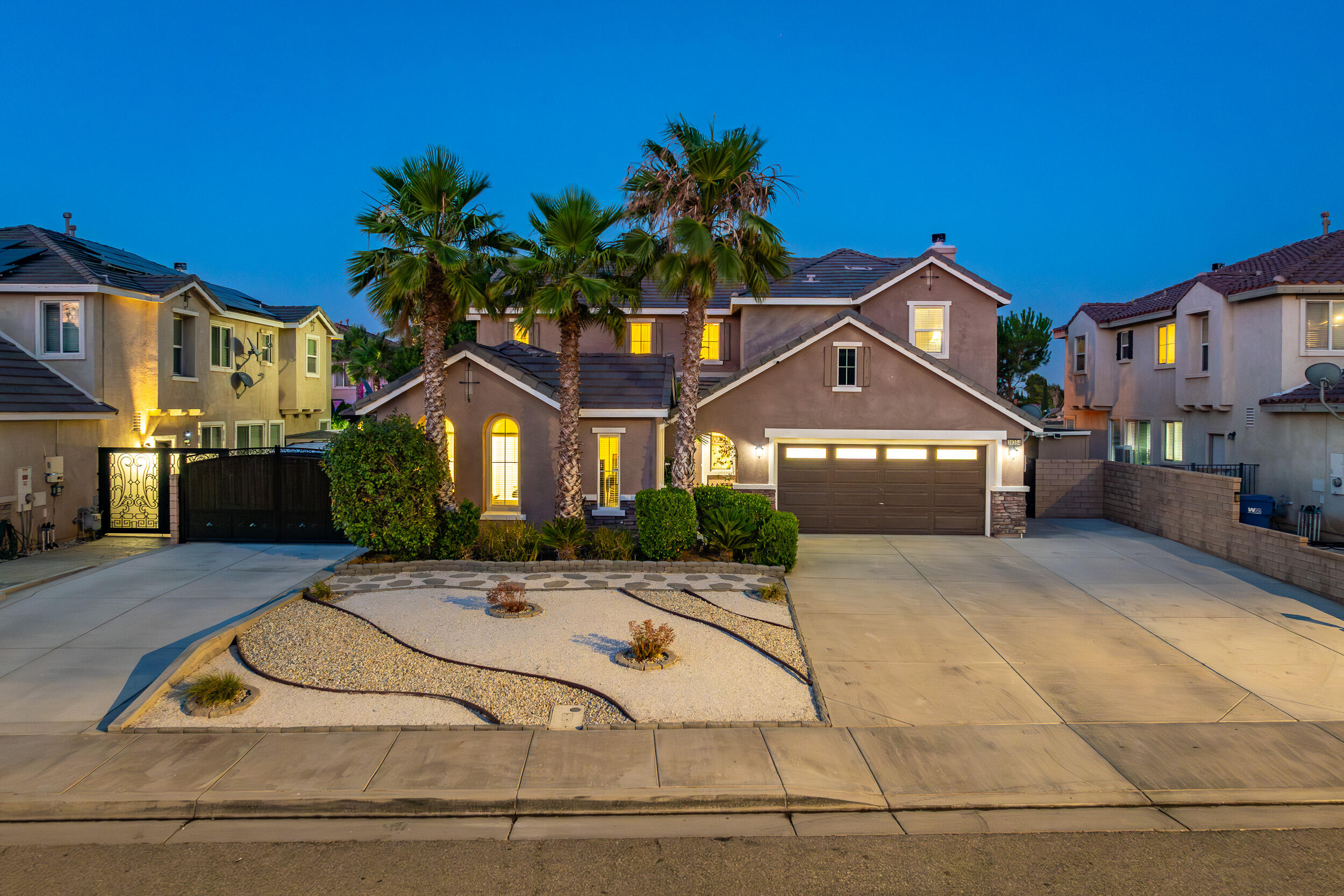 39354 Desert Lilly Court, Palmdale, CA 93551