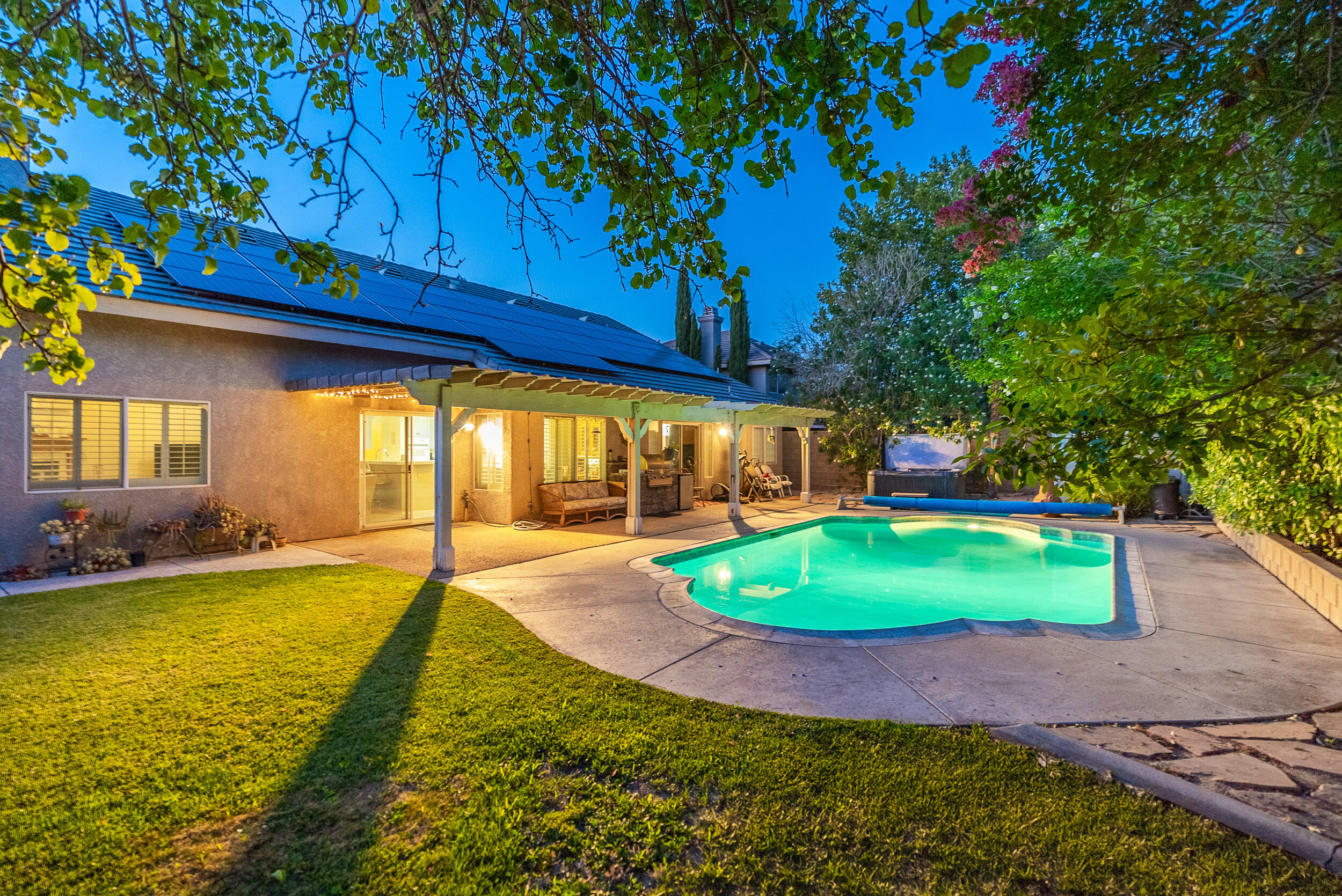 4034 Via Barbara, Lancaster, CA 93536