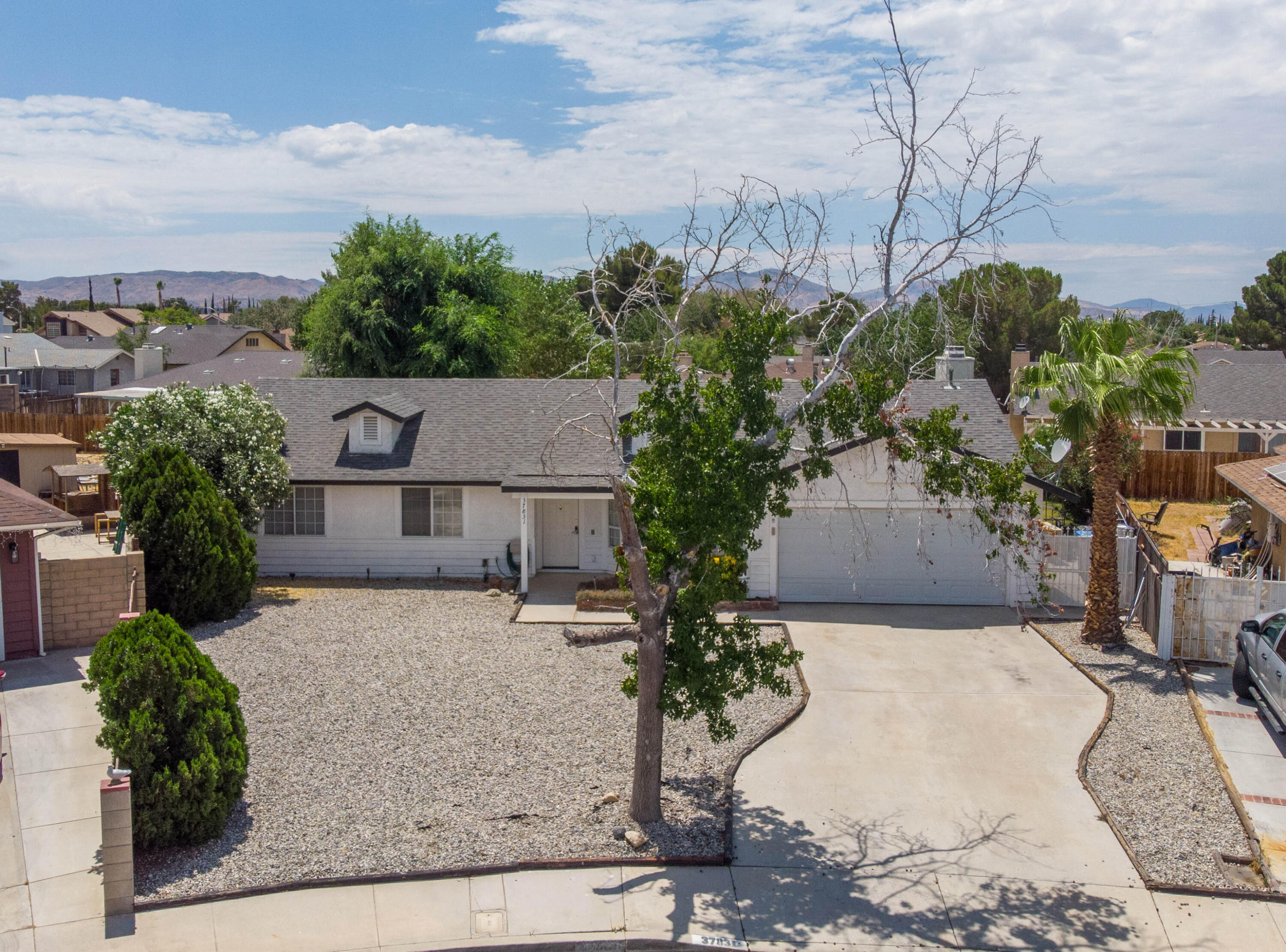 37831 Kingsly Court, Palmdale, CA 93552