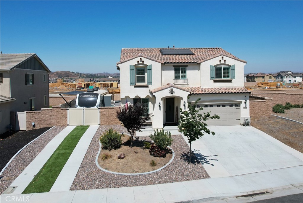 31657 Rouge Lane, Menifee, CA 92584