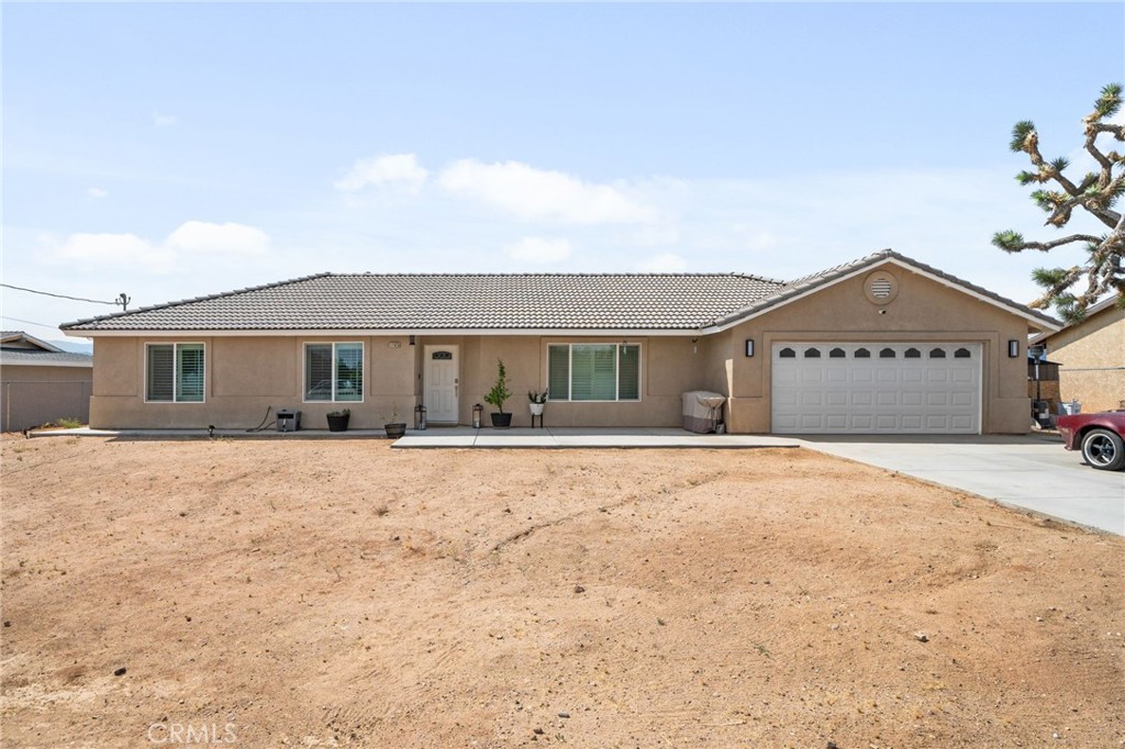 17425 Vista Street, Hesperia, CA 92345