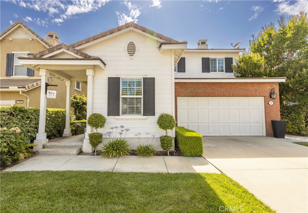 1767 Seth Loop West, Upland, CA 91784