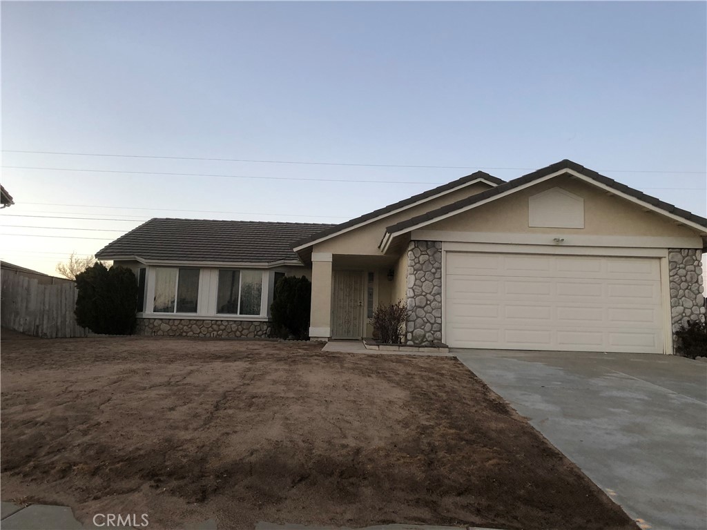 14972 Cromdale Street, Hesperia, CA 92345