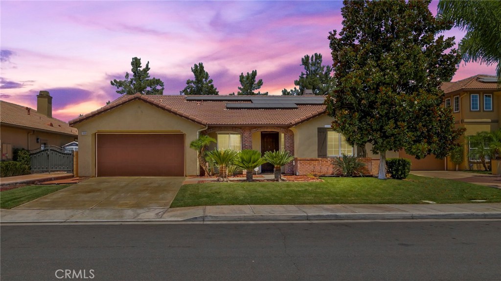 31600 Fox Grape Drive, Winchester, CA 92596